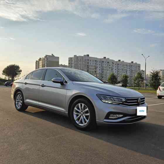 Продажа Volkswagen Passat B8 · Рестайлинг, 2022 г. в Минске Минск