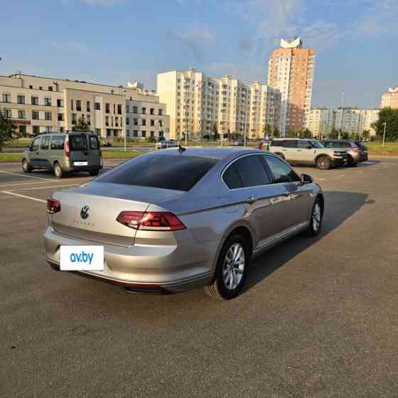 Продажа Volkswagen Passat B8 · Рестайлинг, 2022 г. в Минске Минск