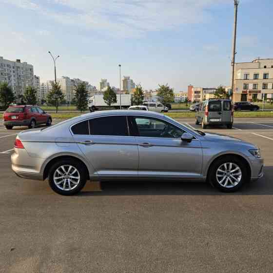 Продажа Volkswagen Passat B8 · Рестайлинг, 2022 г. в Минске Минск