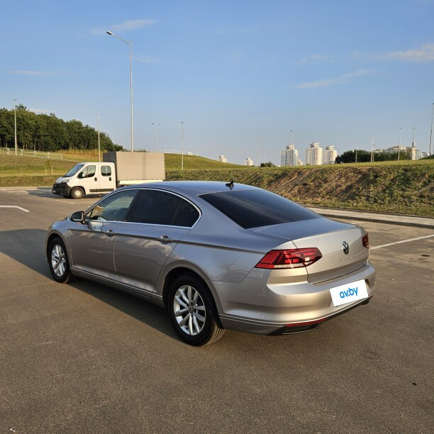 Продажа Volkswagen Passat B8 · Рестайлинг, 2022 г. в Минске Минск - изображение 3