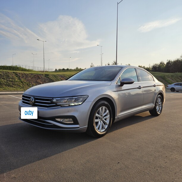 Продажа Volkswagen Passat B8 · Рестайлинг, 2022 г. в Минске Минск - изображение 1