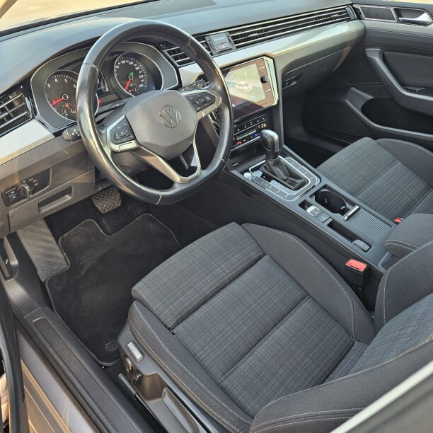Продажа Volkswagen Passat B8 · Рестайлинг, 2022 г. в Минске Минск - изображение 8