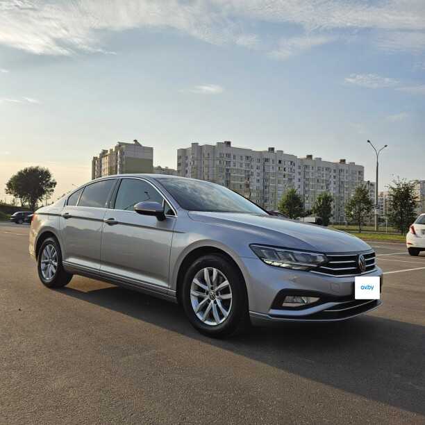 Продажа Volkswagen Passat B8 · Рестайлинг, 2022 г. в Минске Минск - изображение 2