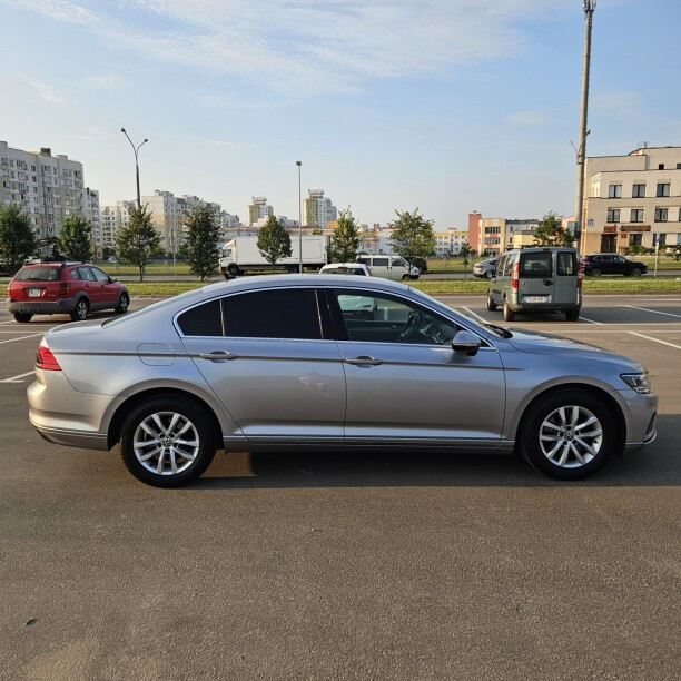 Продажа Volkswagen Passat B8 · Рестайлинг, 2022 г. в Минске Минск - изображение 6