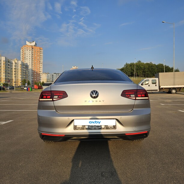 Продажа Volkswagen Passat B8 · Рестайлинг, 2022 г. в Минске Минск - изображение 7