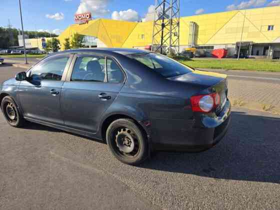 Продажа Volkswagen Jetta V, 2008 г. в Минске Минск