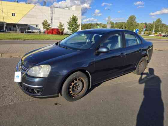 Продажа Volkswagen Jetta V, 2008 г. в Минске Минск