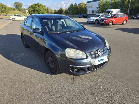 Продажа Volkswagen Jetta V, 2008 г. в Минске Минск