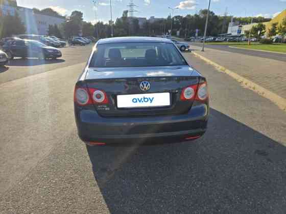 Продажа Volkswagen Jetta V, 2008 г. в Минске Минск
