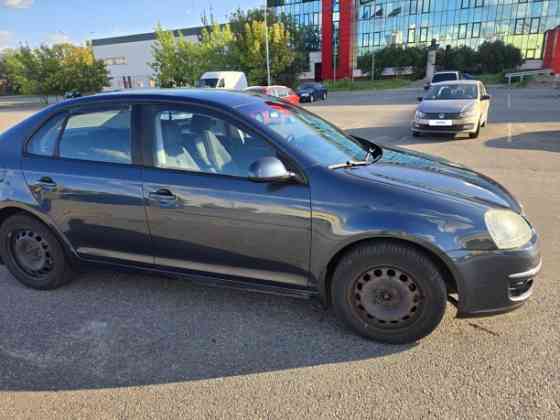 Продажа Volkswagen Jetta V, 2008 г. в Минске Минск