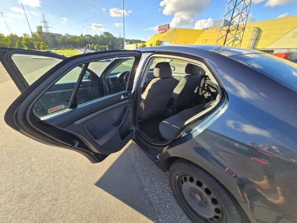 Продажа Volkswagen Jetta V, 2008 г. в Минске Минск - изображение 7
