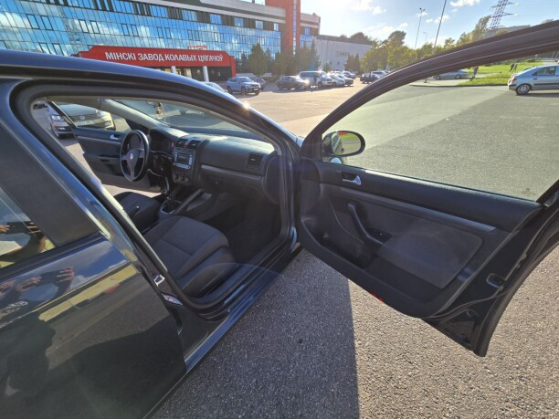 Продажа Volkswagen Jetta V, 2008 г. в Минске Минск - изображение 8