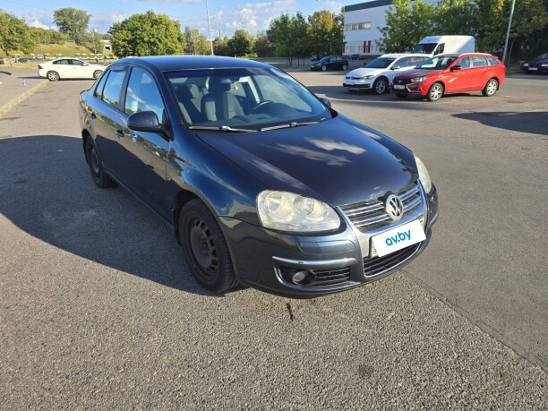 Продажа Volkswagen Jetta V, 2008 г. в Минске Минск - изображение 1