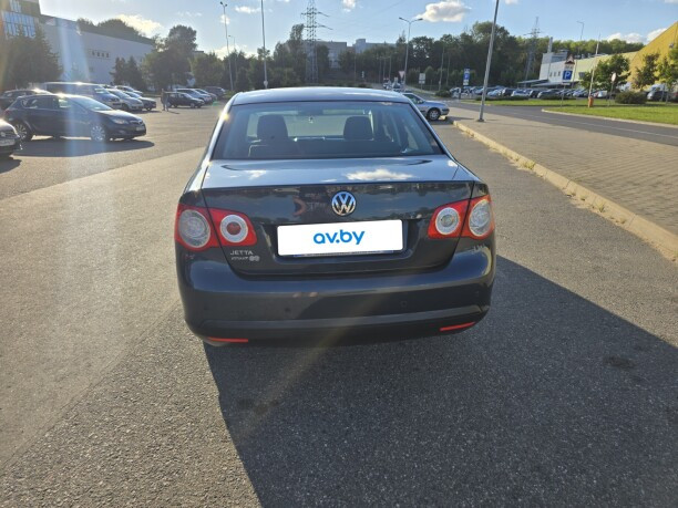 Продажа Volkswagen Jetta V, 2008 г. в Минске Минск - изображение 6