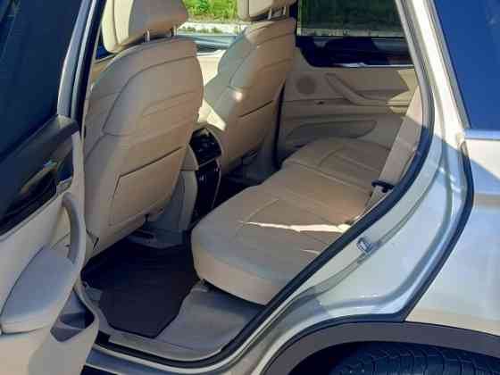 Продажа BMW X5 F15, 2014 г. в Минске Минск