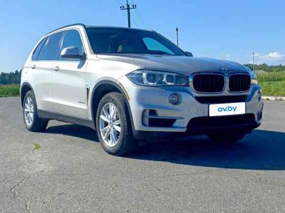 Продажа BMW X5 F15, 2014 г. в Минске Минск
