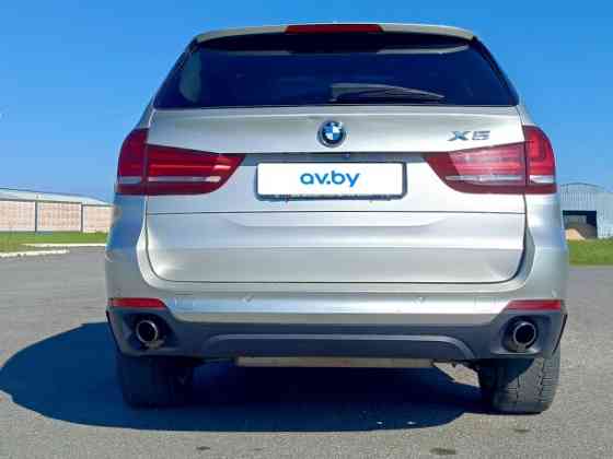 Продажа BMW X5 F15, 2014 г. в Минске Минск