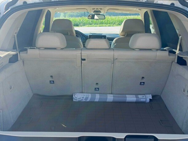 Продажа BMW X5 F15, 2014 г. в Минске Минск - изображение 7