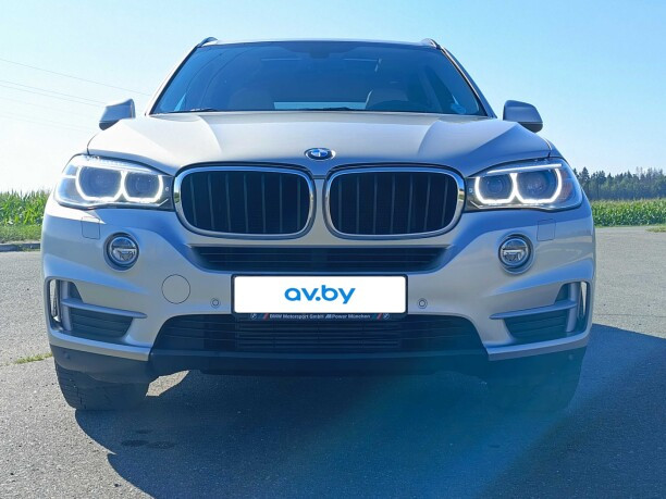 Продажа BMW X5 F15, 2014 г. в Минске Минск - изображение 2