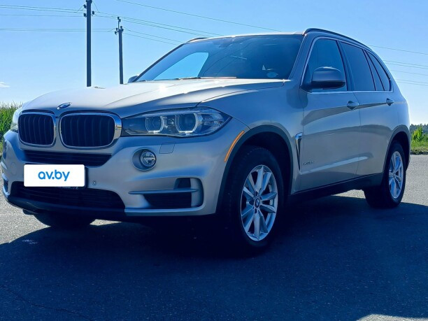 Продажа BMW X5 F15, 2014 г. в Минске Минск - изображение 3
