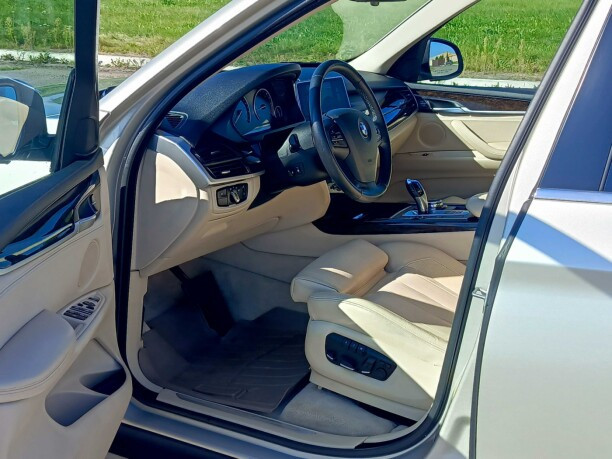 Продажа BMW X5 F15, 2014 г. в Минске Минск - изображение 5