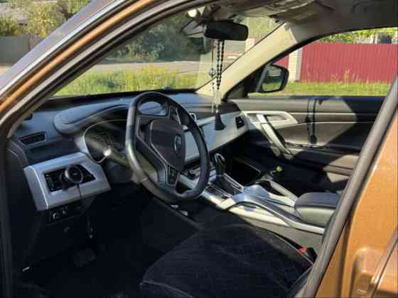 Продажа Geely Atlas I, 2019 г. в Орше Орша