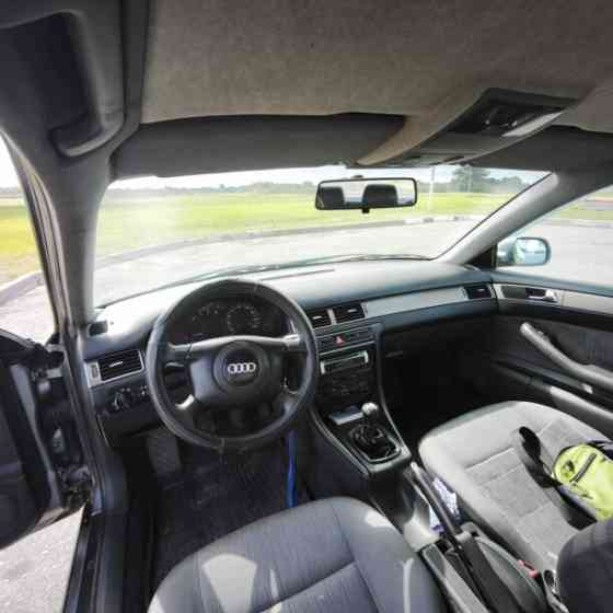 Продажа Audi A6 C5, 1998 г. в Жабинке Жабинка