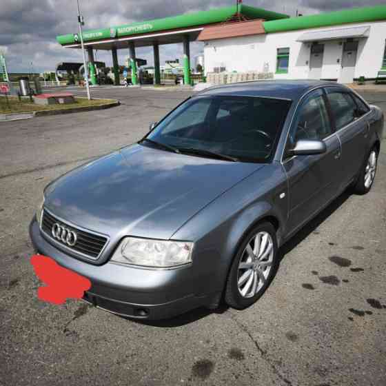 Продажа Audi A6 C5, 1998 г. в Жабинке Жабинка