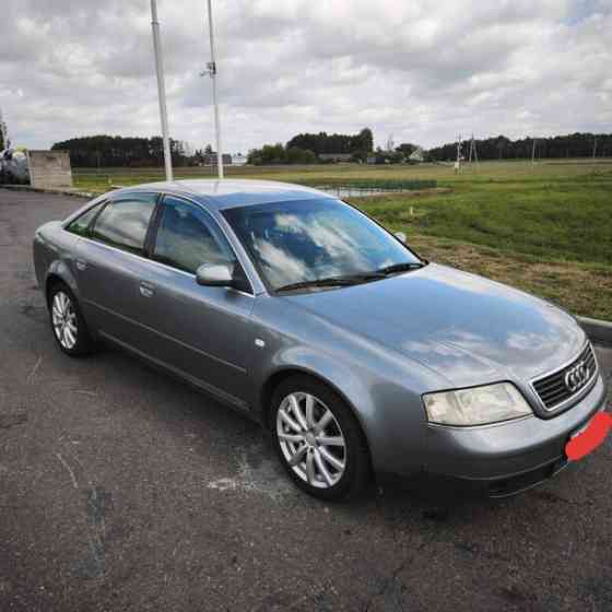 Продажа Audi A6 C5, 1998 г. в Жабинке Жабинка