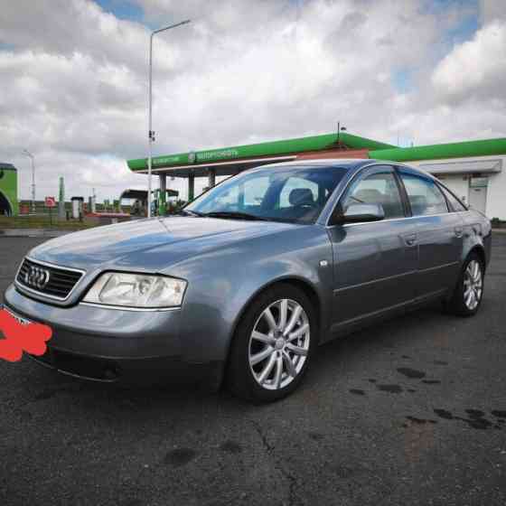 Продажа Audi A6 C5, 1998 г. в Жабинке Жабинка