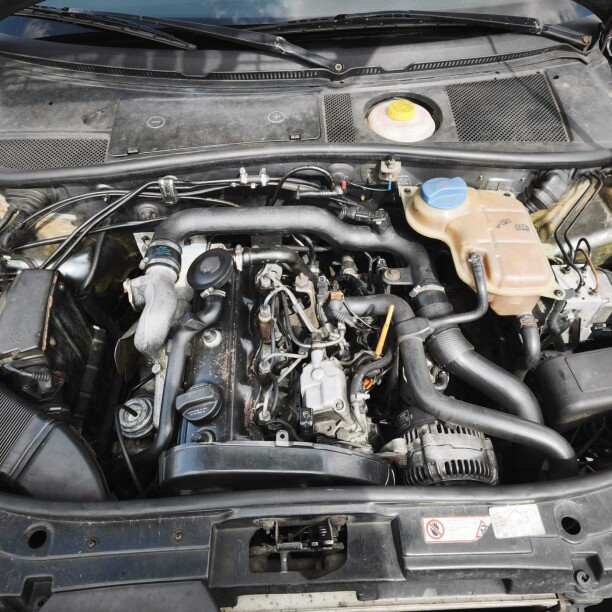 Продажа Audi A6 C5, 1998 г. в Жабинке Жабинка - изображение 8