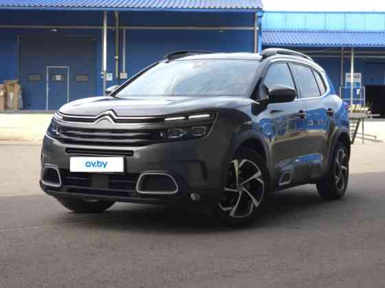 Продажа Citroen C5 Aircross I, 2019 г. в Минске Минск