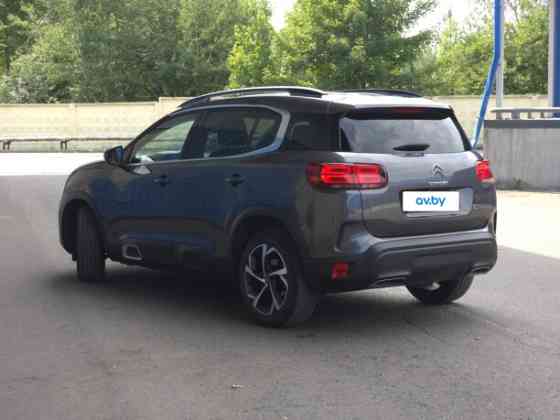 Продажа Citroen C5 Aircross I, 2019 г. в Минске Минск