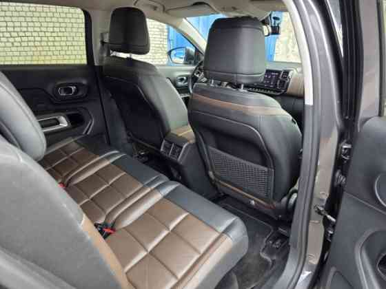 Продажа Citroen C5 Aircross I, 2019 г. в Минске Минск