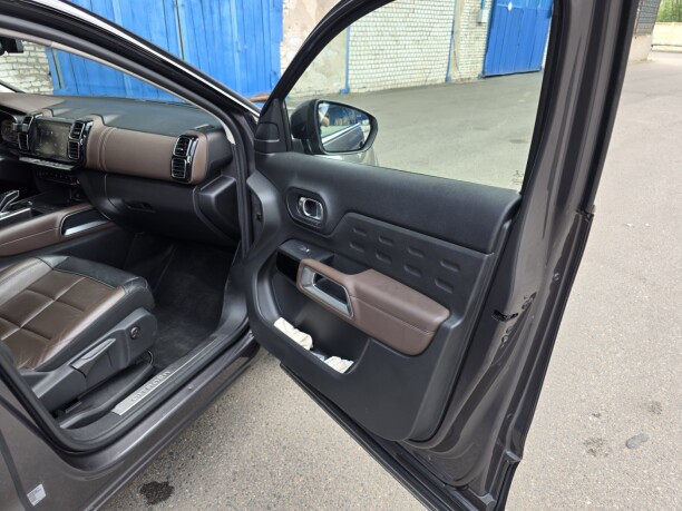 Продажа Citroen C5 Aircross I, 2019 г. в Минске Минск - изображение 3