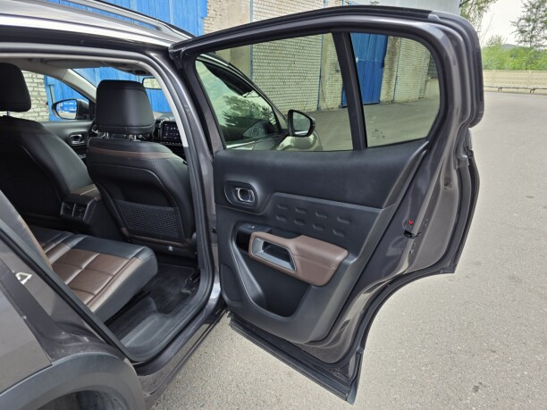 Продажа Citroen C5 Aircross I, 2019 г. в Минске Минск - изображение 4