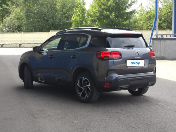 Продажа Citroen C5 Aircross I, 2019 г. в Минске Минск - изображение 2