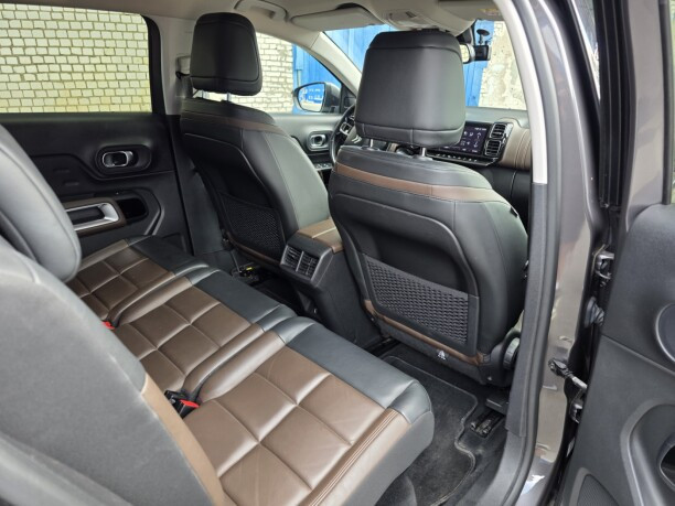 Продажа Citroen C5 Aircross I, 2019 г. в Минске Минск - изображение 5