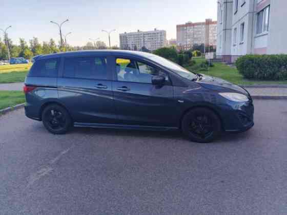 Продажа Mazda 5 II, 7 мест, 2011 г. в Минске Минск