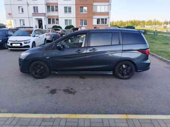Продажа Mazda 5 II, 7 мест, 2011 г. в Минске Минск