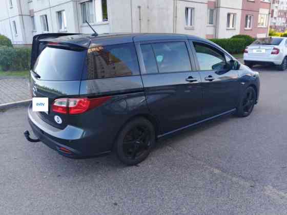 Продажа Mazda 5 II, 7 мест, 2011 г. в Минске Минск