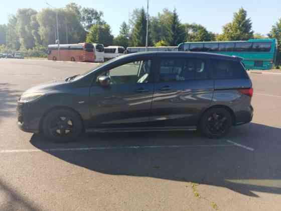 Продажа Mazda 5 II, 7 мест, 2011 г. в Минске Минск