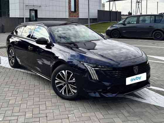 Продажа Peugeot 508 II · Рестайлинг, 2023 г. в Минске Минск