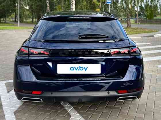 Продажа Peugeot 508 II · Рестайлинг, 2023 г. в Минске Минск