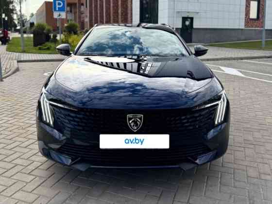 Продажа Peugeot 508 II · Рестайлинг, 2023 г. в Минске Минск