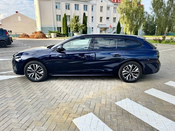 Продажа Peugeot 508 II · Рестайлинг, 2023 г. в Минске Минск - изображение 6