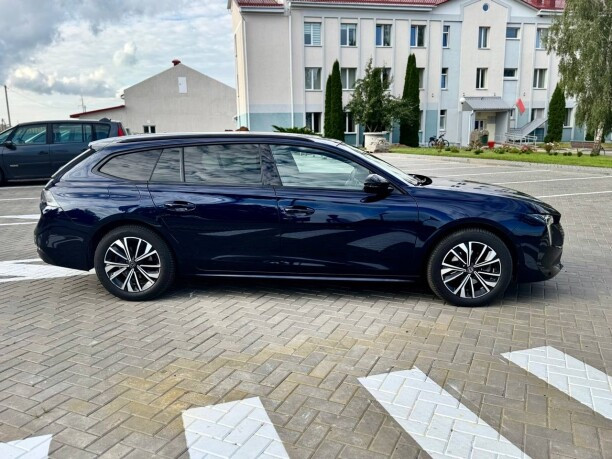 Продажа Peugeot 508 II · Рестайлинг, 2023 г. в Минске Минск - изображение 8