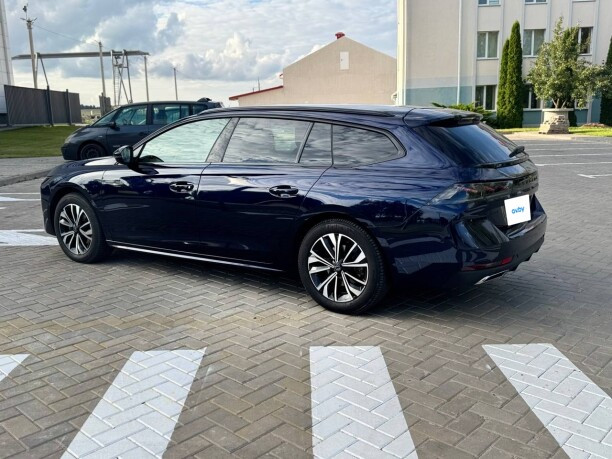 Продажа Peugeot 508 II · Рестайлинг, 2023 г. в Минске Минск - изображение 7