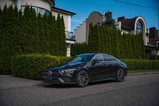 Продажа Mercedes-Benz CLA AMG C118, X118, 2020 г. в Минске Минск