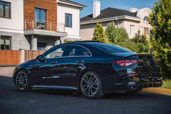 Продажа Mercedes-Benz CLA AMG C118, X118, 2020 г. в Минске Минск